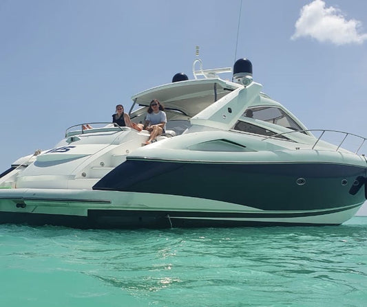 EN VENTA - Sunseeker 53´