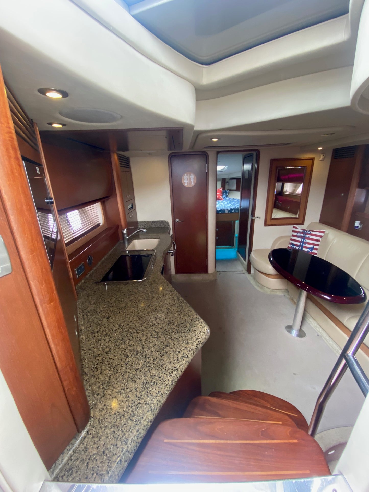 SUNDANCER 42' ON SALE