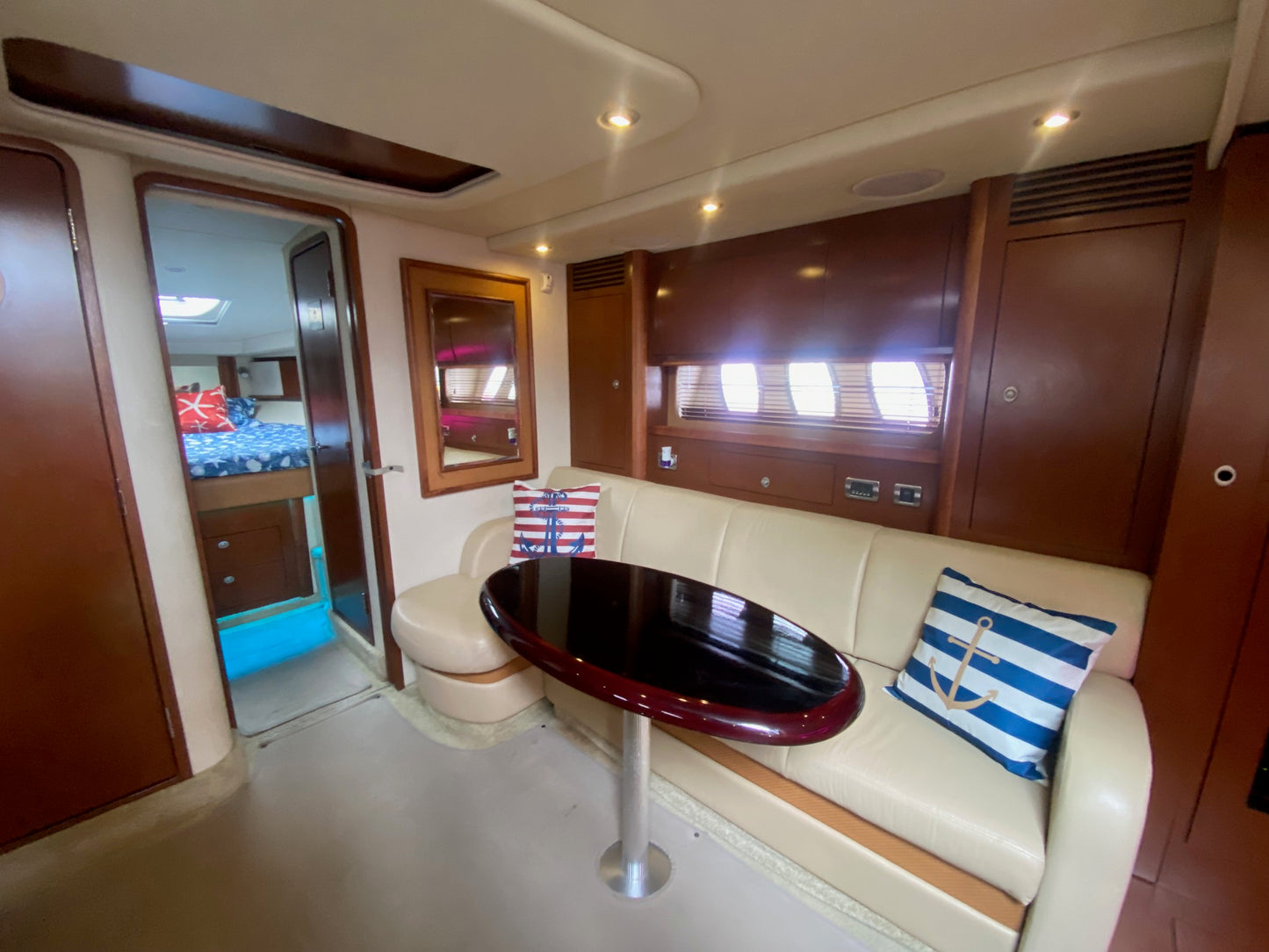 SUNDANCER 42' ON SALE
