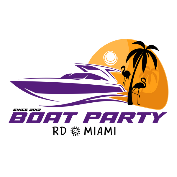Boat Party RD