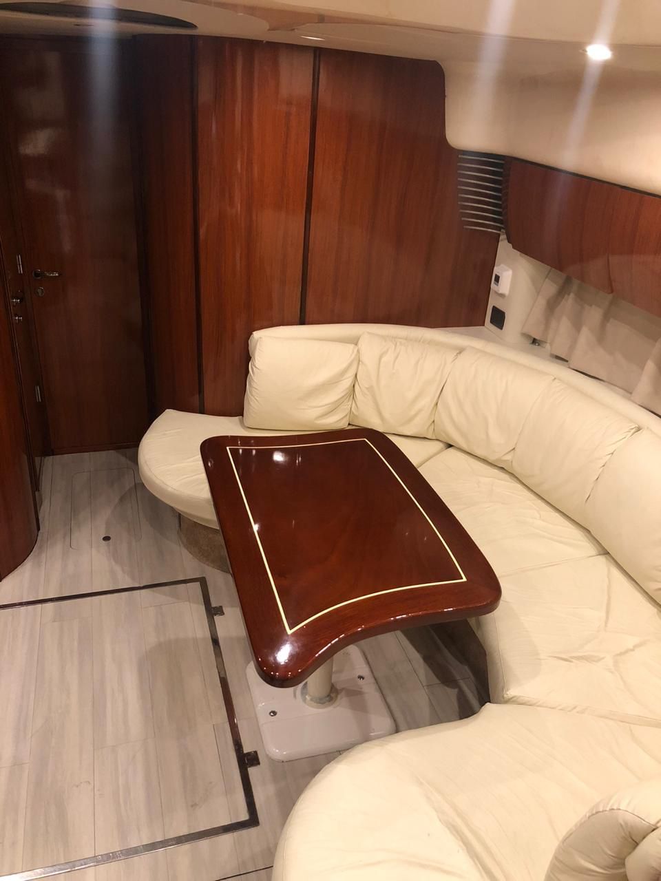 FAIRLINE 48 – MOGADOR (15 pax)