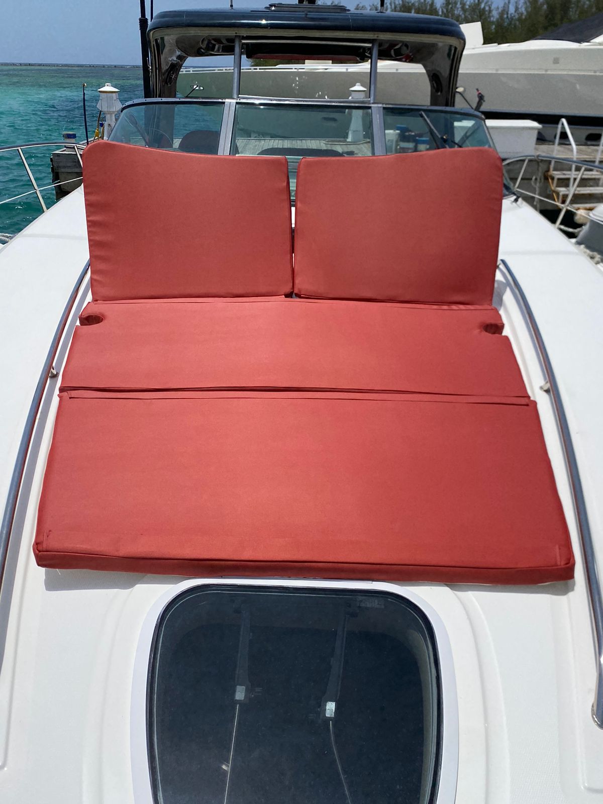 SUNDANCER 42' ON SALE