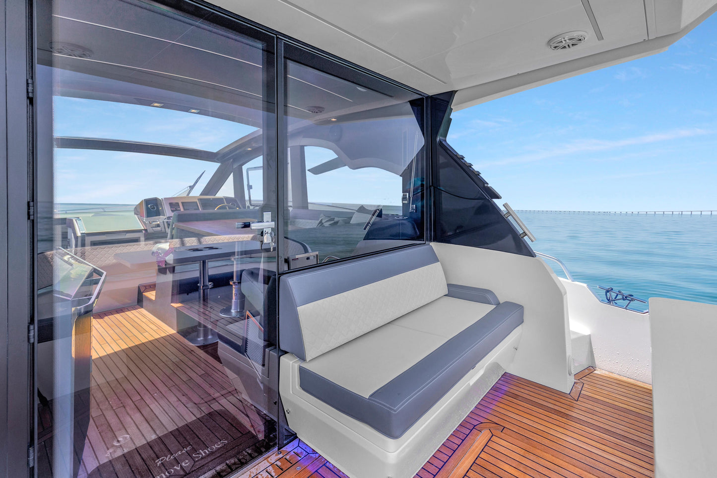 GALEON Hts 45 - Pineapple Express (13 pax)