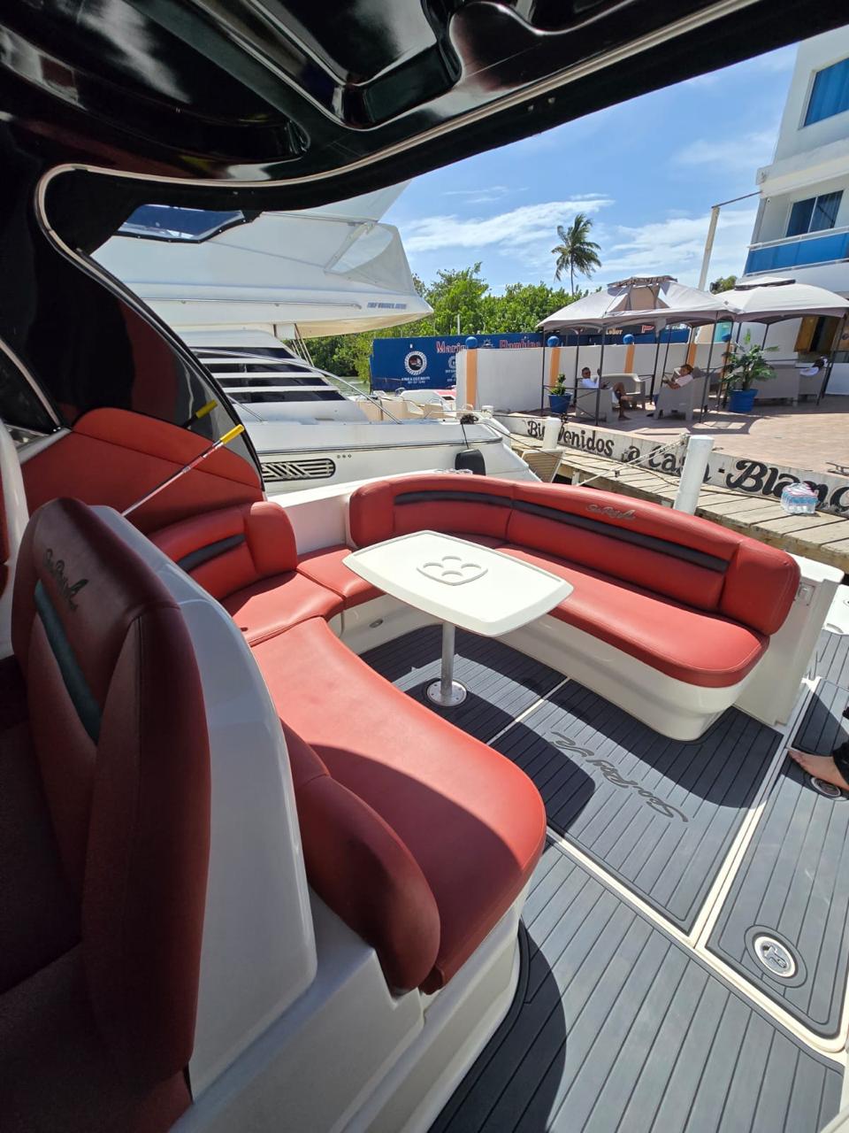 EN VENTA SUNDANCER 42´