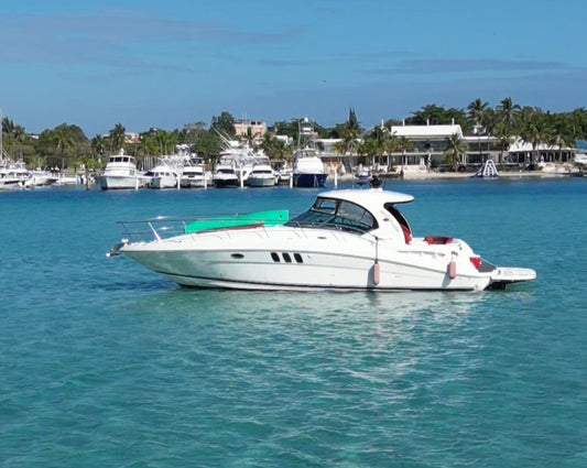 EN VENTA SUNDANCER 42´