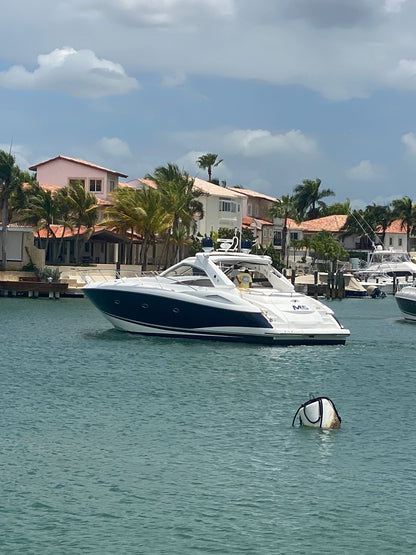 FOR SALE - Sunseeker 53´