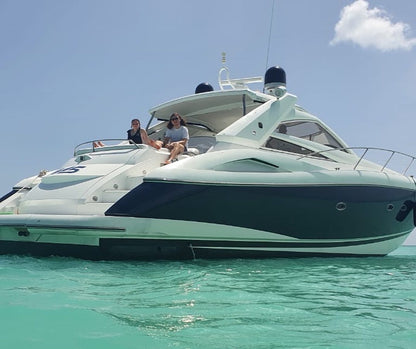 FOR SALE - Sunseeker 53´