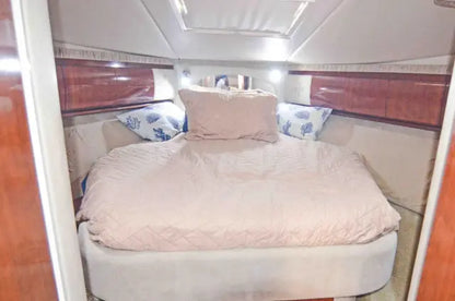 SEA RAY 42 - (12 PAX)
