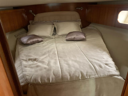 TIARA 52´ - SAJOMA (15 Pax)