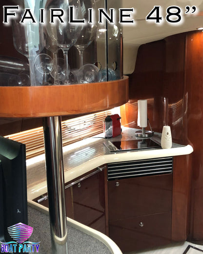 FAIRLINE 48 – MOGADOR (15 pax)