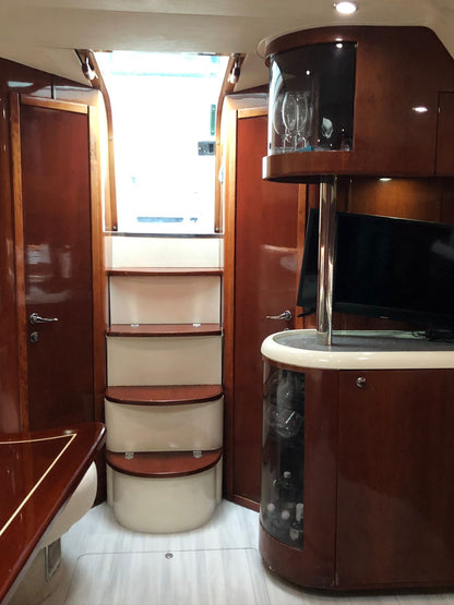 FAIRLINE 48 – MOGADOR (15 pax)