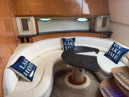 MARIA ISABEL 43 – (10-12 pax)