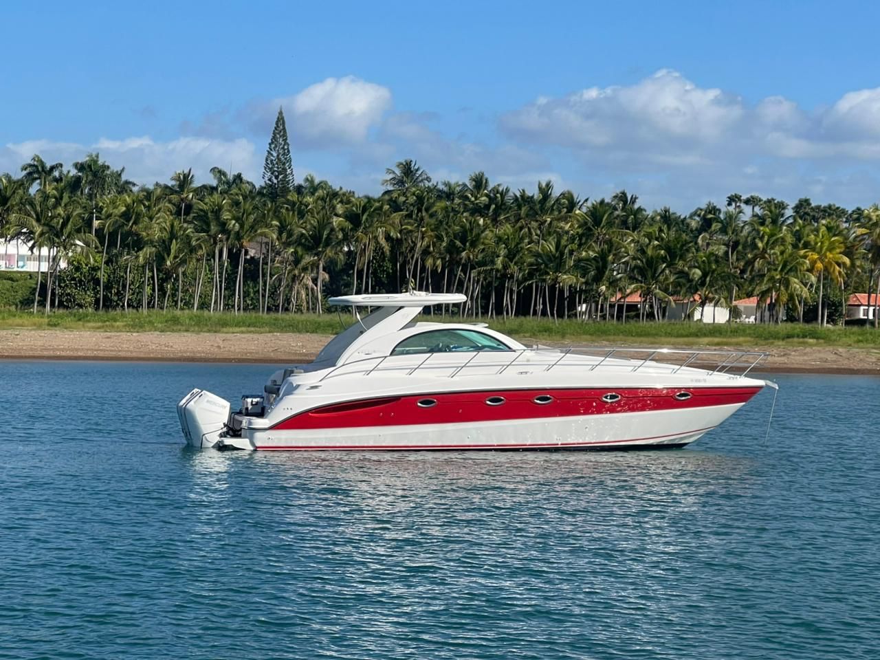 MARIA ISABEL 43 – (10-12 pax)