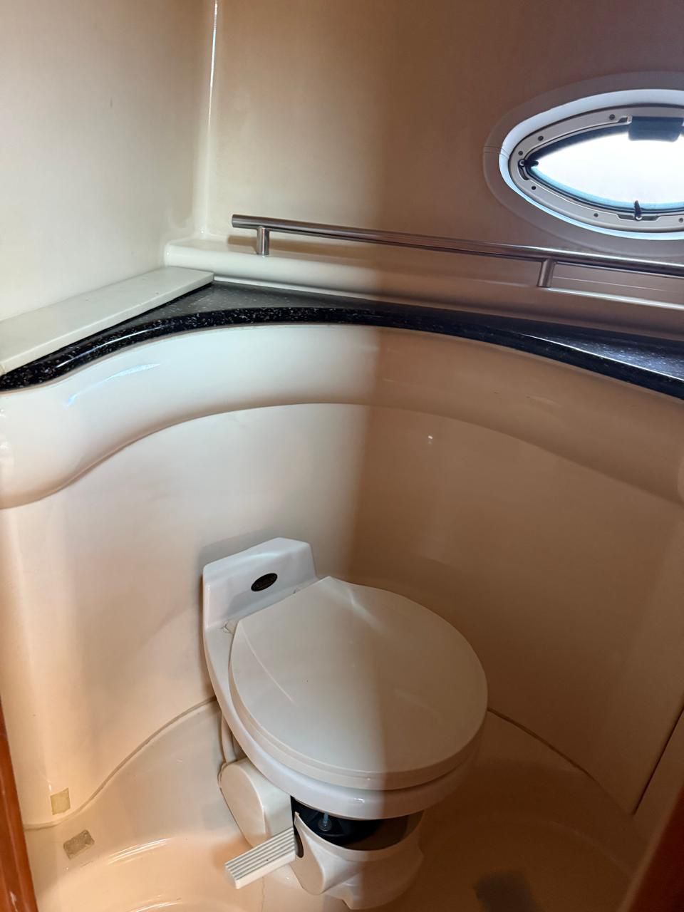 MARIA ISABEL 43 – (10-12 pax)