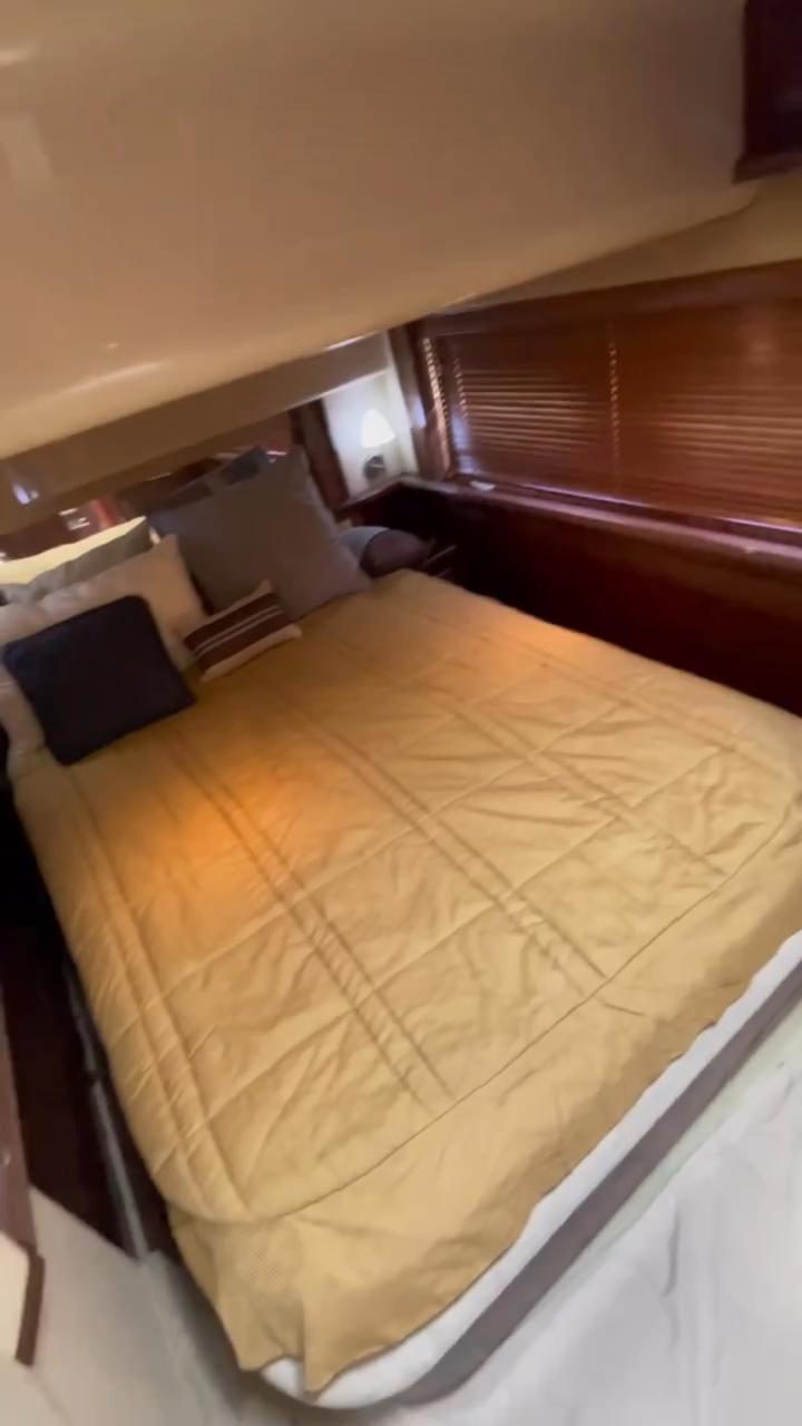 SeaRay 50' C SEA BON - 15-20 pax