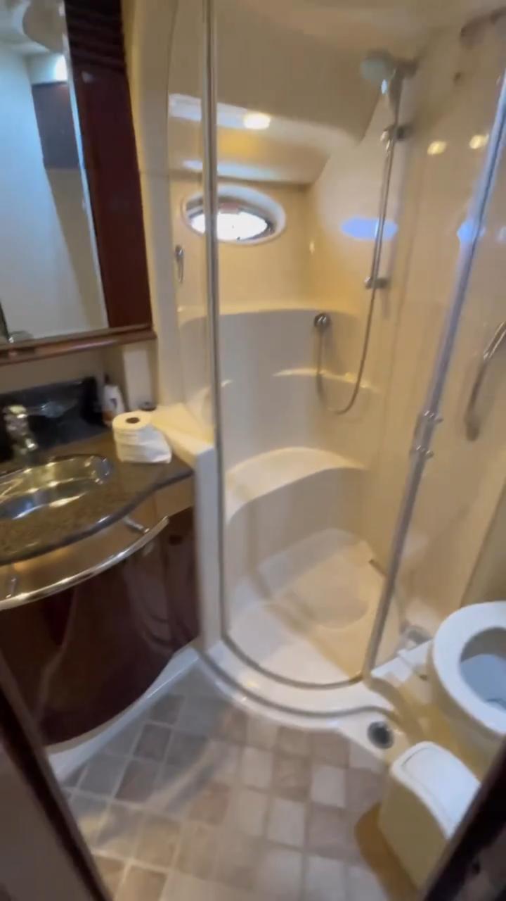 SeaRay 50' C SEA BON - 15-20 pax