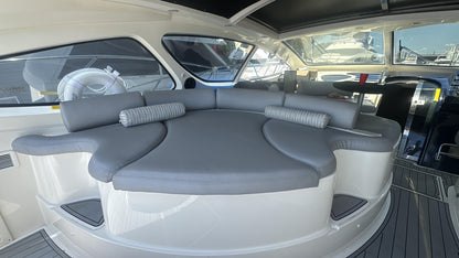 AZIMUT ATLANTIS 55 - PRETTY YOLY  (13 pax)