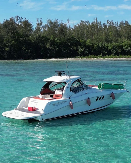 EN VENTA SUNDANCER 42´