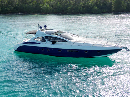 Azimut Atlantis 55 - PRETTY YOLY