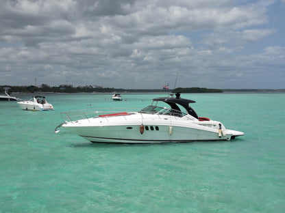 EN VENTA SUNDANCER 42´