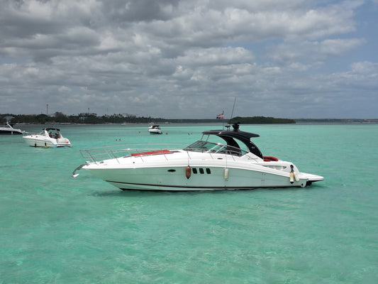 EN VENTA SUNDANCER 42´