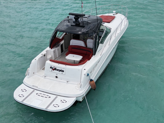 EN VENTA SUNDANCER 42´