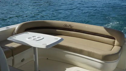 SEA RAY 42 - (12 PAX)